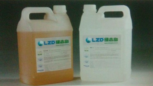 绿志岛_助焊剂