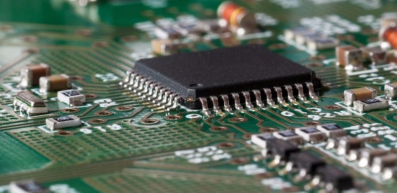 PCB板不上锡